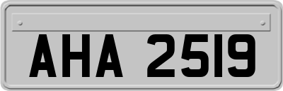 AHA2519