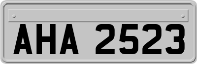 AHA2523