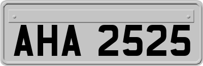 AHA2525