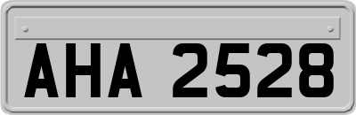 AHA2528
