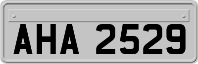AHA2529