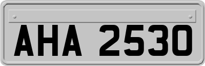 AHA2530