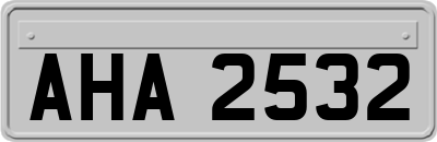 AHA2532
