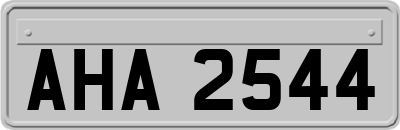 AHA2544