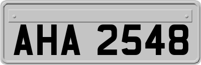 AHA2548