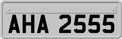 AHA2555