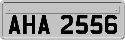 AHA2556