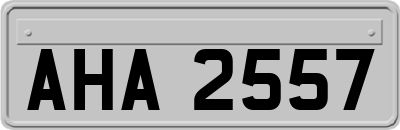 AHA2557