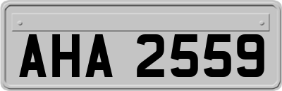 AHA2559