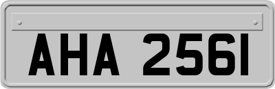 AHA2561