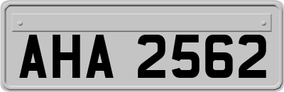 AHA2562