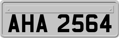 AHA2564