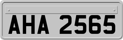 AHA2565