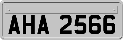 AHA2566