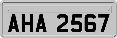 AHA2567