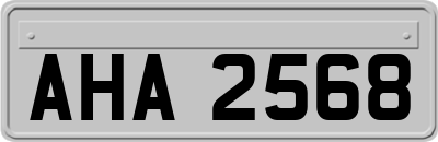 AHA2568