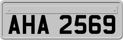 AHA2569