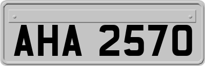 AHA2570