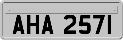 AHA2571