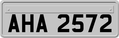 AHA2572
