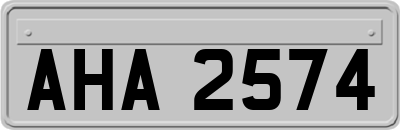 AHA2574