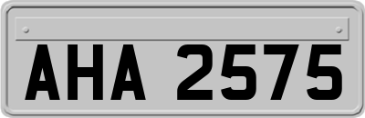 AHA2575