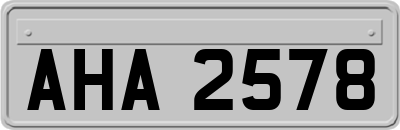AHA2578