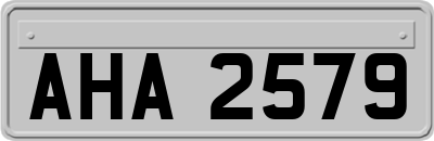 AHA2579
