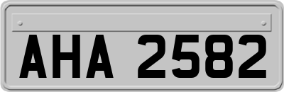 AHA2582