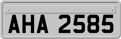 AHA2585