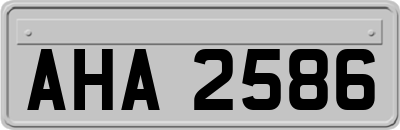 AHA2586