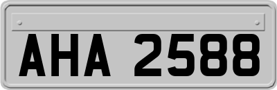 AHA2588
