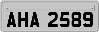 AHA2589