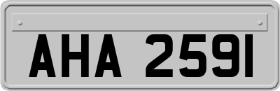 AHA2591