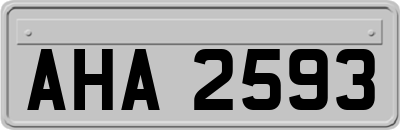 AHA2593