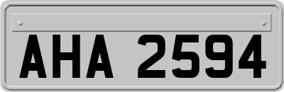 AHA2594