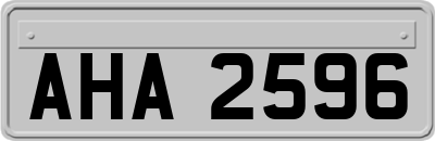 AHA2596