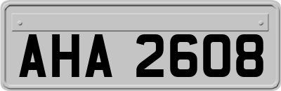 AHA2608