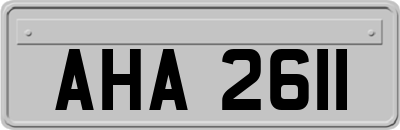 AHA2611