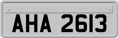 AHA2613