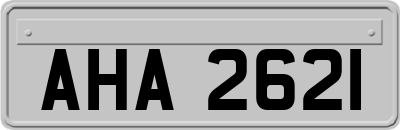AHA2621