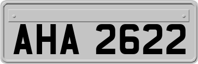 AHA2622