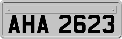 AHA2623