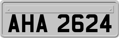 AHA2624