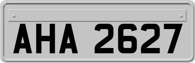 AHA2627