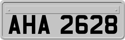 AHA2628