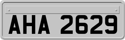 AHA2629