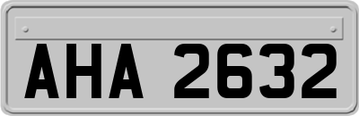 AHA2632