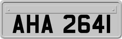 AHA2641