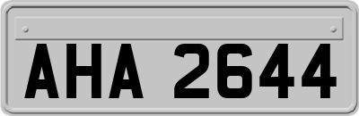 AHA2644